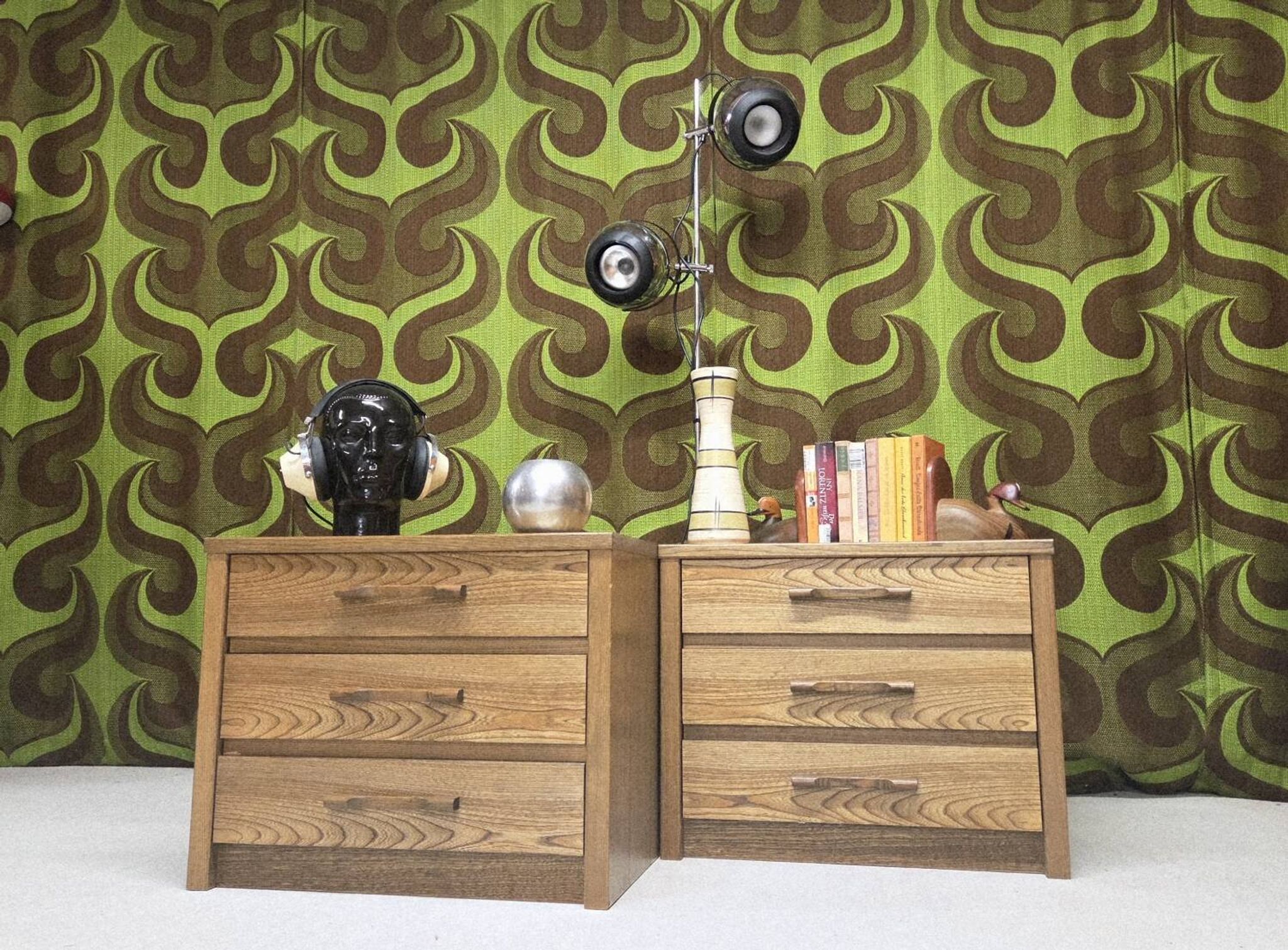 Modular low enfilade 1970 vintage