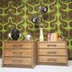 Modular low enfilade 1970 vintage