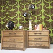 Modular low enfilade 1970 vintage