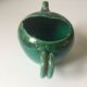 1950s ceramic pitcher Vallauris