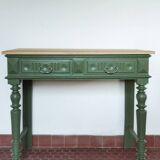 Bureau ancien Olive