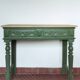 Bureau ancien Olive