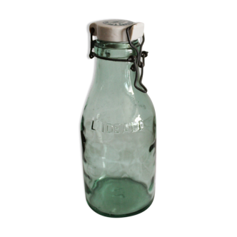 Bottle L'Idéal