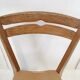 Vintage chair Guillerme & Chambron