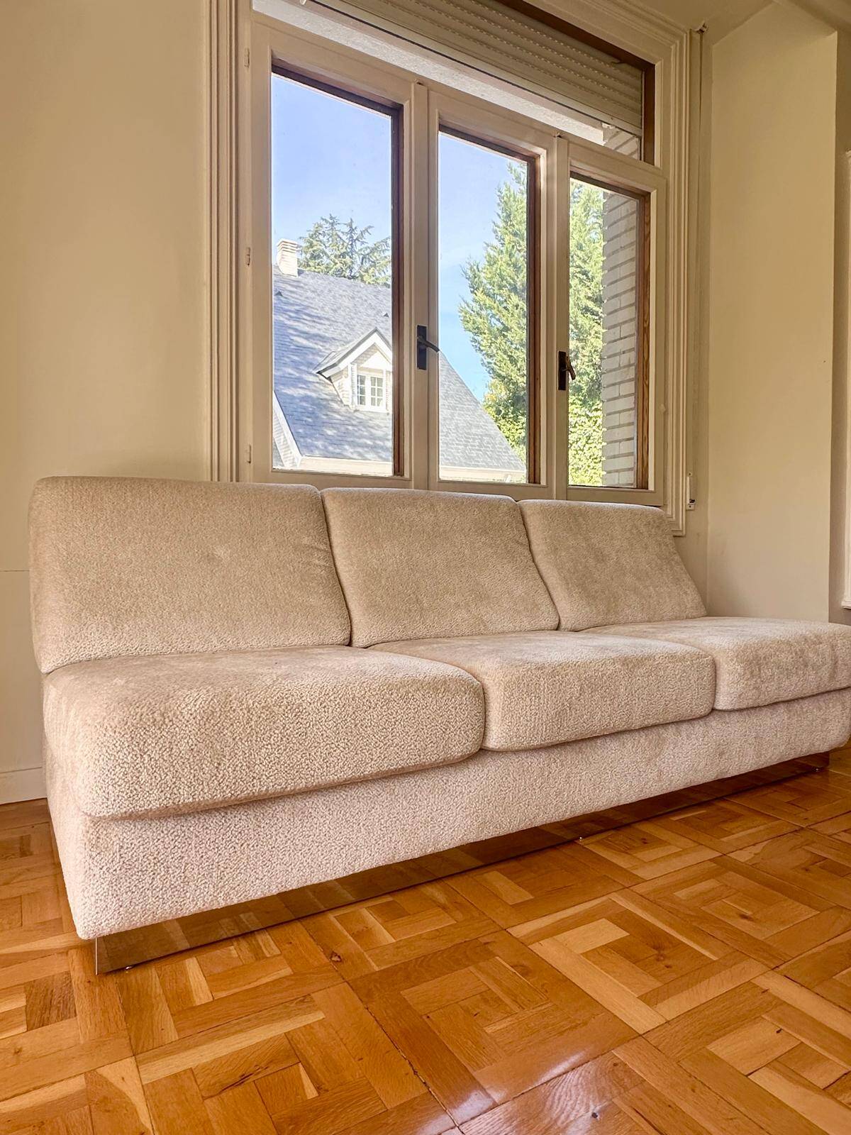 Sofa jacques charpentier