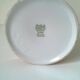 Royal KPM Germany porcelain biscuit vase