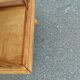 Beautiful antique vintage revolving bookcase