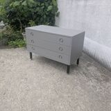 Chest of drawers, sideboard