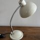 Vintage desk lamp