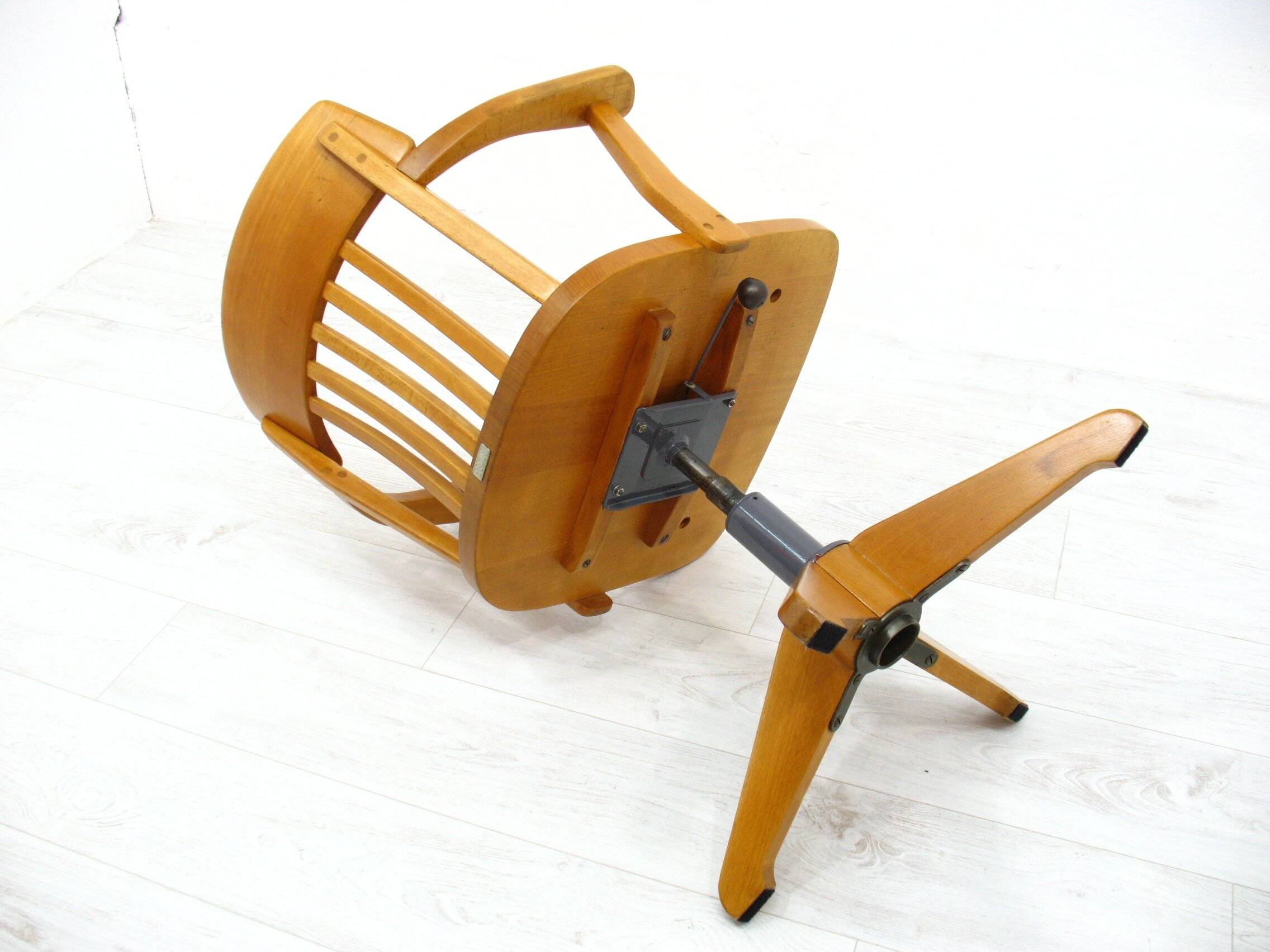 Chaise d'architecte de Sedus, 1960