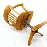 Chaise d'architecte de Sedus, 1960