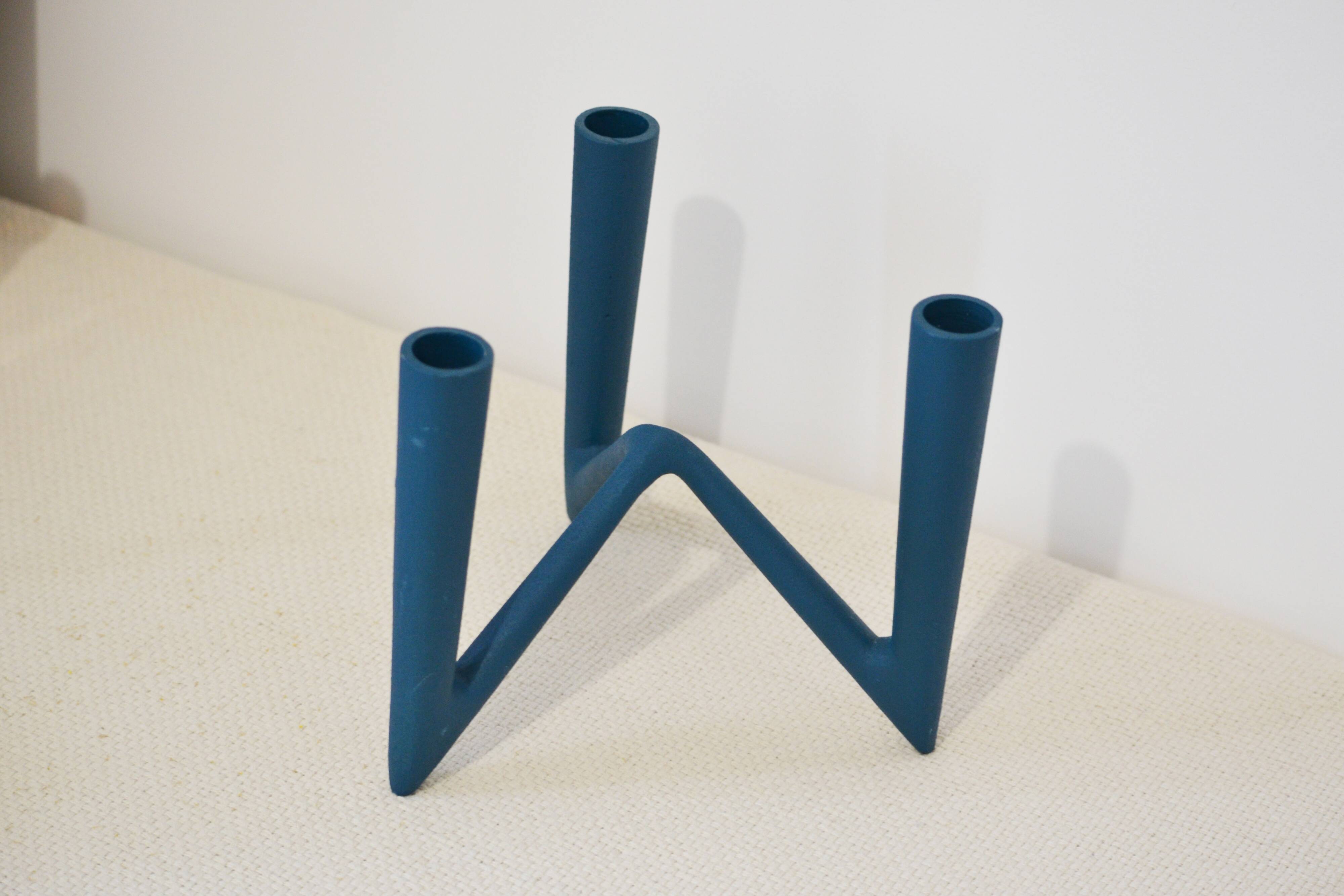 Bougeoir scandinave