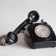 Vintage phone