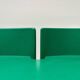 Green Gea Bedside Table attributed to Takahama for Gavina, Italy, 1961