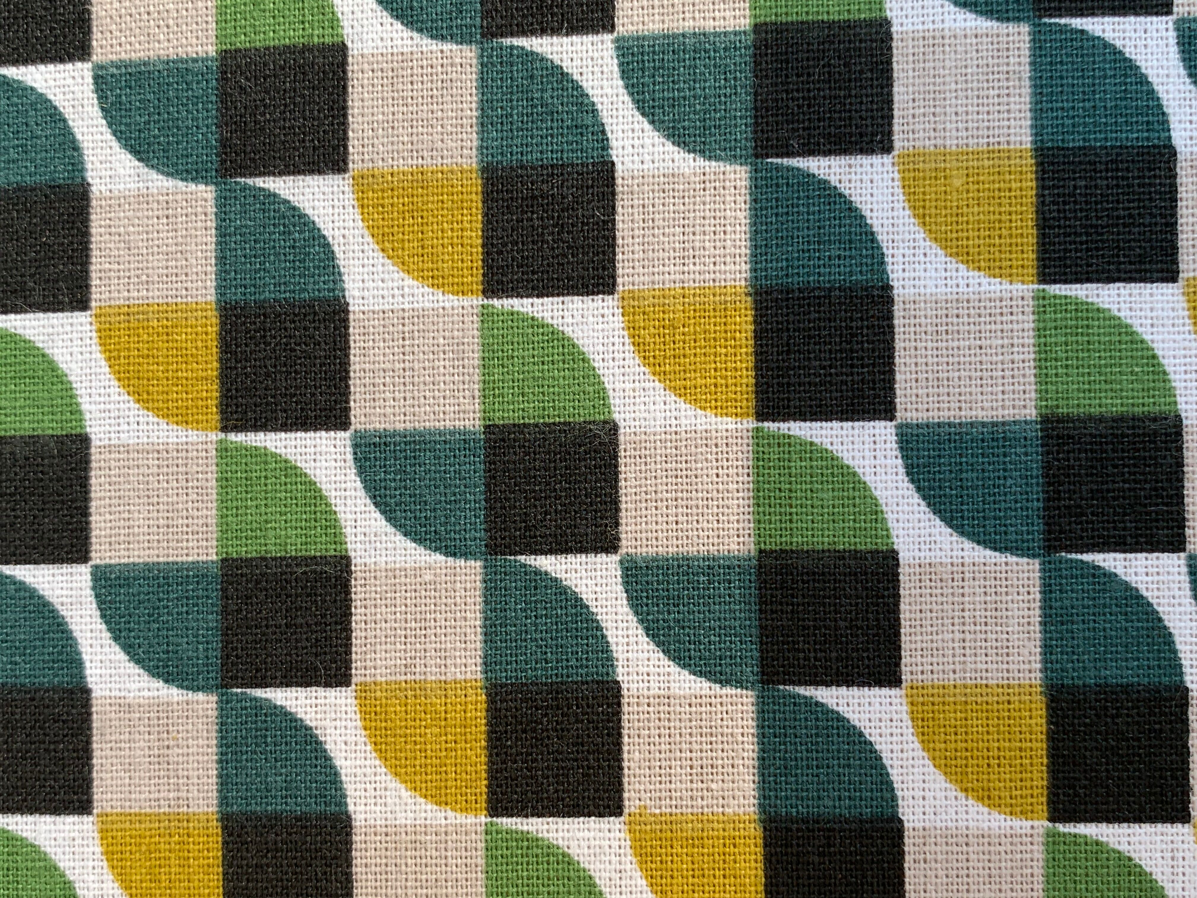 1950s schoolmaster's desk in solid oak