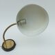 Lampe de bureau des années 1960