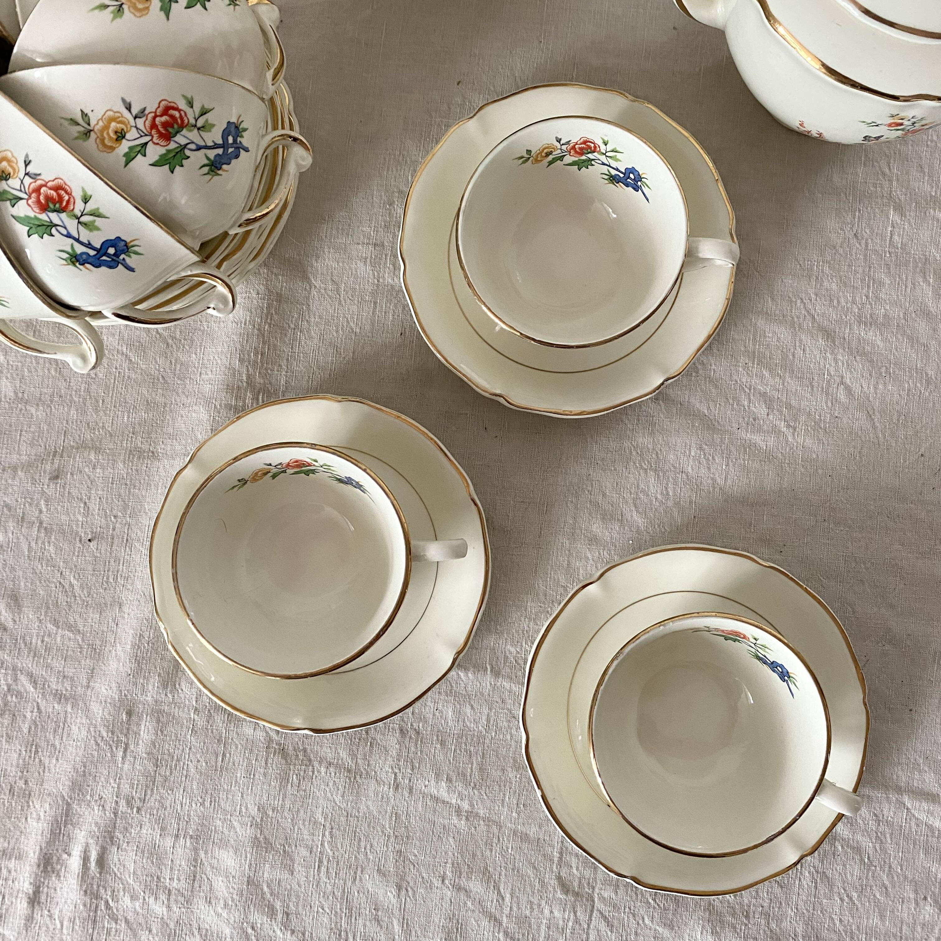 St amand tea or coffee service
