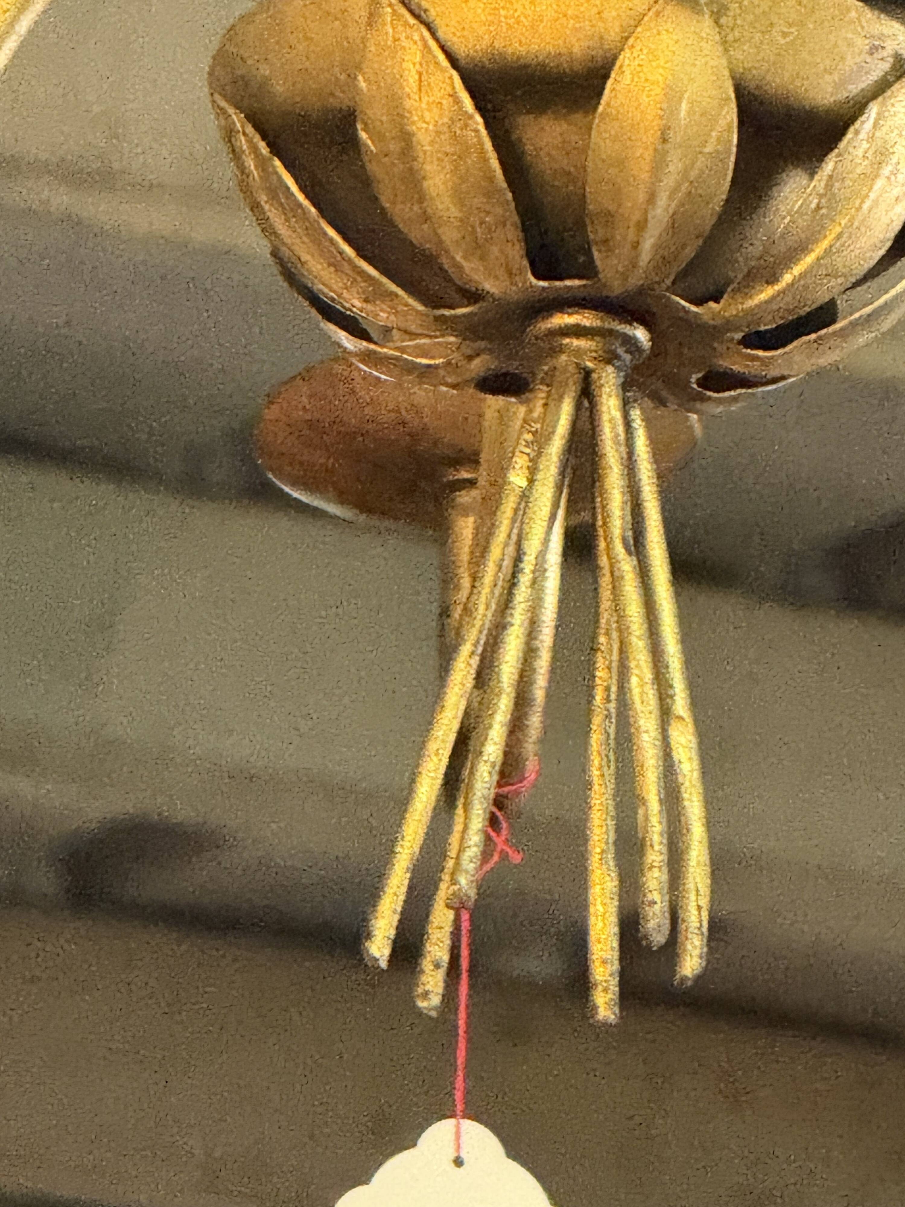 Charles House Chandelier