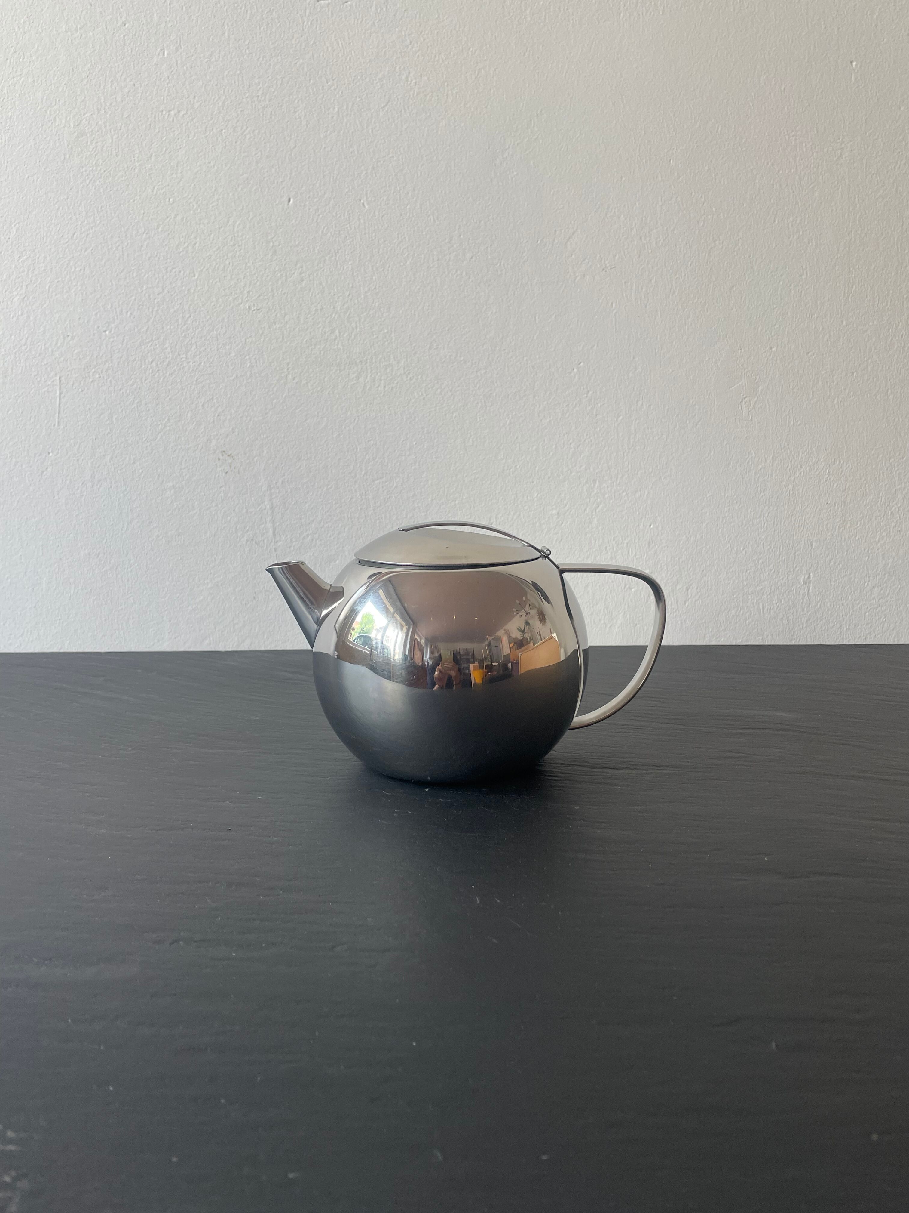 Design teapot/coffee maker