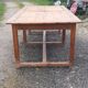 Pine Farm Table