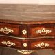 Small chest of drawers, 18th century