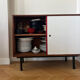 Small buffet in Perriand style