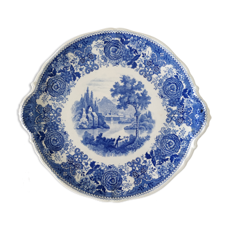 Cake dish