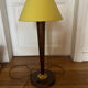 Table lamp