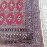 Oriental carpet 274 x 180cm