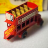 Matchbox Models Of Yesteryear No.2 - Model "B" Type Bus