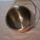 Vintage ice bucket