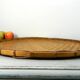 Huge bamboo basket, cheese tray, wall basket