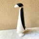 Pinguino Forma Lightning desk lamp vintage 90s