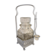Pickle jar