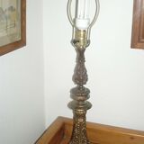 Napoleon III-style table lamp