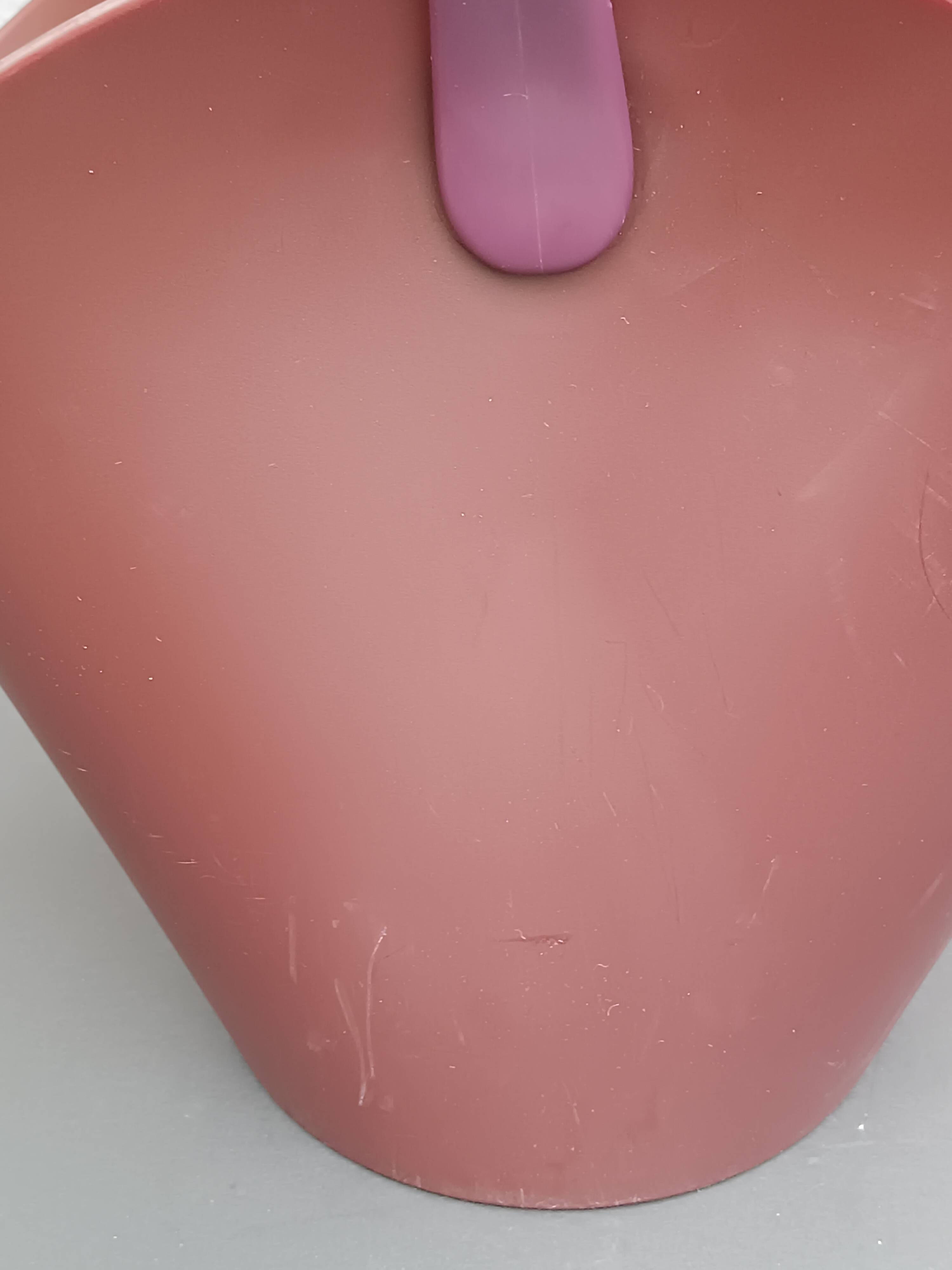 Champagne Bucket Chiringuito Cooler Alessi by Ron Arad 2004