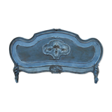 Louis XV bedhead