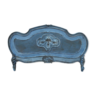 Louis XV bedhead