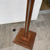 Art Deco floor lamp