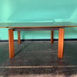 Extendable Dining Table, 1973