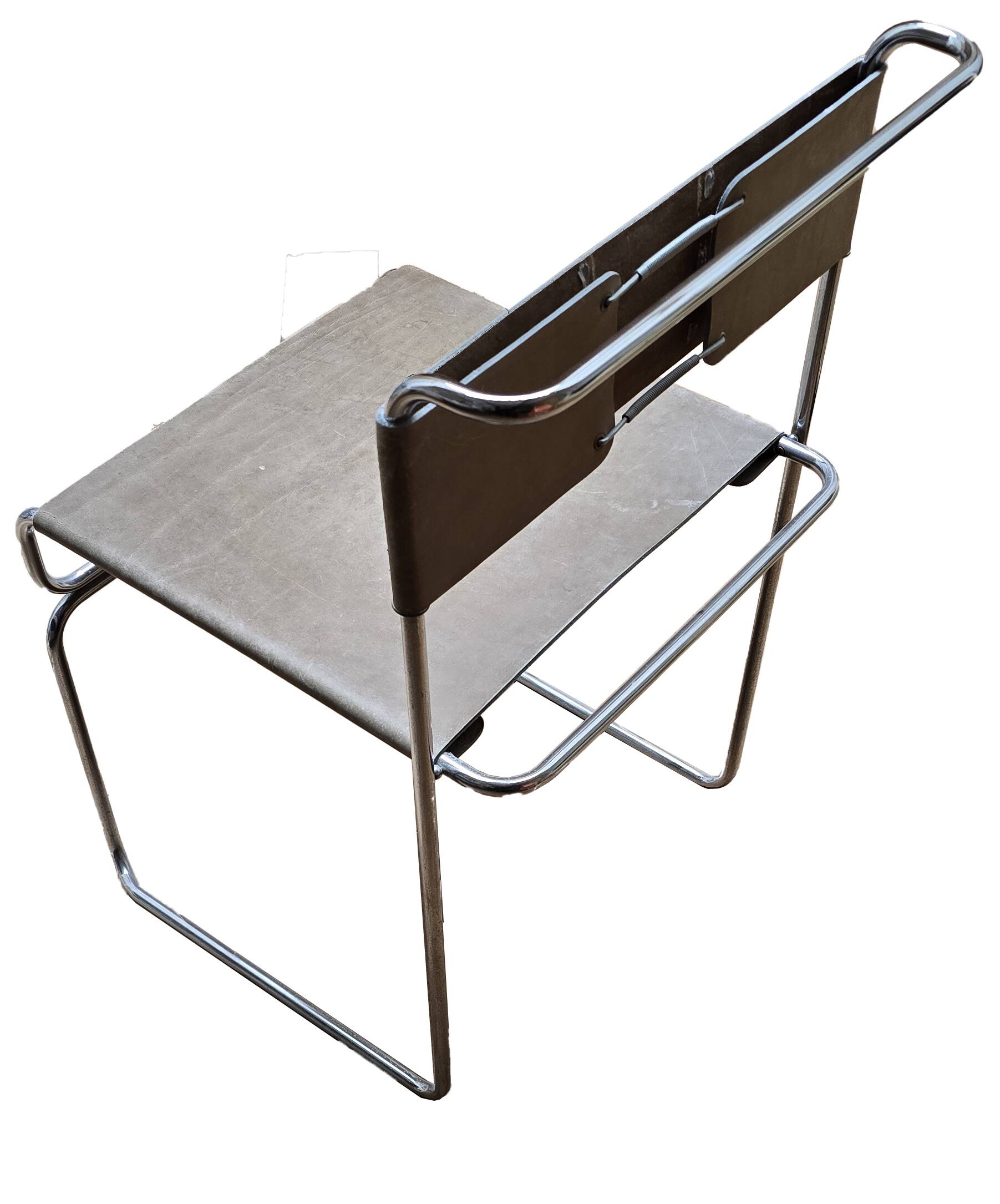 Chaise Libellula de Giovanni Carini