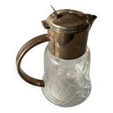 Carafe à eau ou orangeade