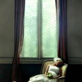 Photograph 7 - Suspended Moments series -