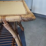 Vintage children's table