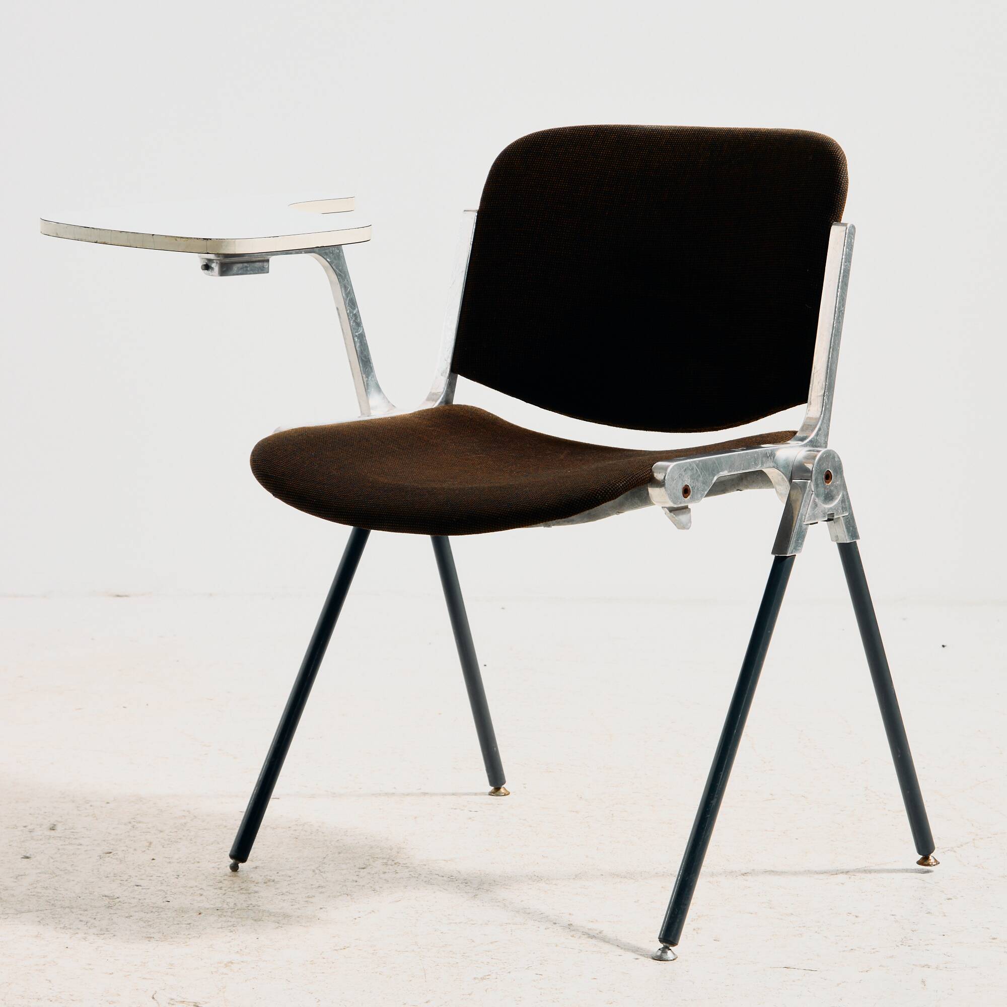Chair DSC106 by Giancarlo Piretti for Anonima Castelli