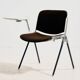 Chair DSC106 by Giancarlo Piretti for Anonima Castelli
