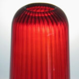 Very large murano glass vase