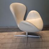 Swan chair Arne Jacobsen for Fritz Hansen