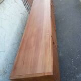 Enfilade scandinavian  teak