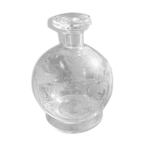 Carafe crystal ball